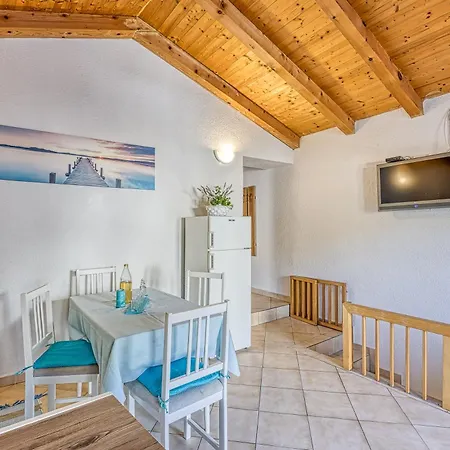 Lejlighed Old Town - Happy Beli