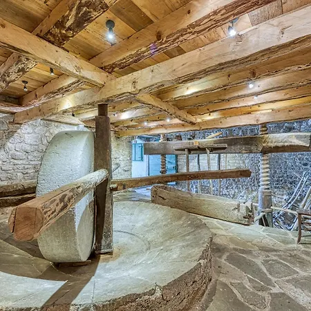 Old Town - Happy Lejlighed *