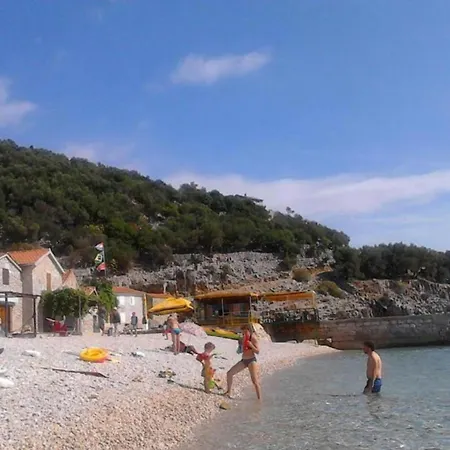 Lejlighed Old Town - Happy *