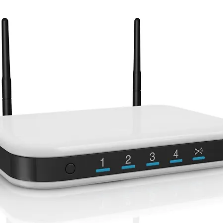 Lejlighed Old Town - Happy