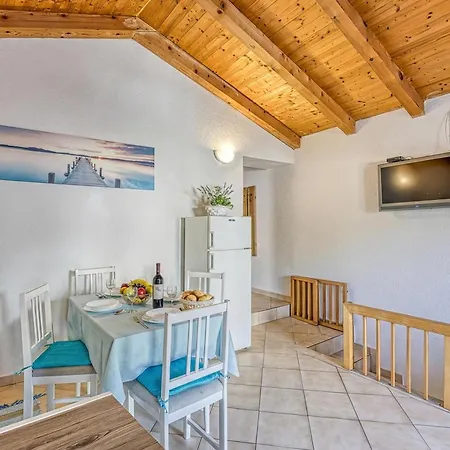 Apartmán Beli Old Town 2Br Apartment /W Terrace - Happy Rentals Beli