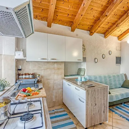 Apartmán Beli Old Town 2Br Apartment /W Terrace - Happy Rentals
