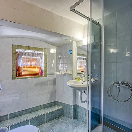 Apartman Old Town - Happy