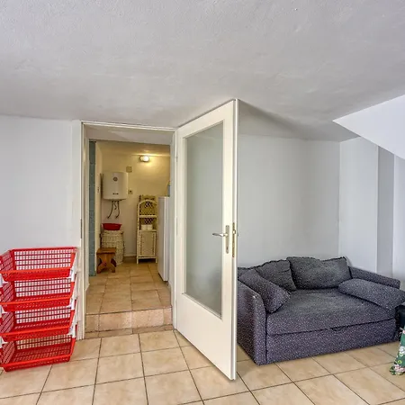 Apartman Old Town - Happy